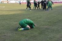 KORAY GENÇERLER - Ziraat Türkiye Kupası Açıklaması GMG Kırklarerlispor Açıklaması 0 - M. Başakşehir Açıklaması 0 (Maç Sonucu)