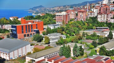 Zonguldak BEÜ Yeni Programlarla Nitelikli Büyümesine Devam Ediyor