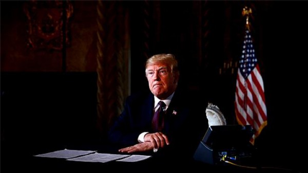 Trump 7 ülkeyi daha listeye aldı!