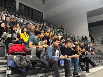 OPET - 2020 CEV Şampiyonlar Ligi Açıklaması Budowlani Lodz Açıklaması 0 - Fenerbahçe Açıklaması 3