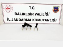 9 Yıldır Cinayetten Aranan Şahıs Yakalandı