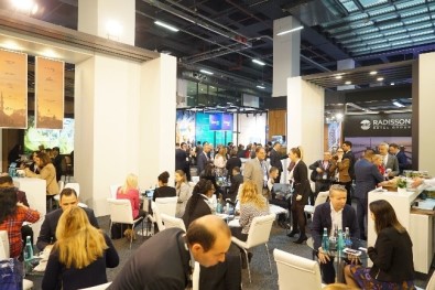 Ace Of M.I.C.E. Exhibition By Turkish Airlines Kapılarını Açtı