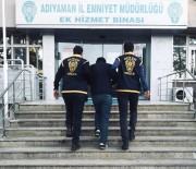 UYUŞTURUCU - Aranan 46 Şahıs Yakalandı