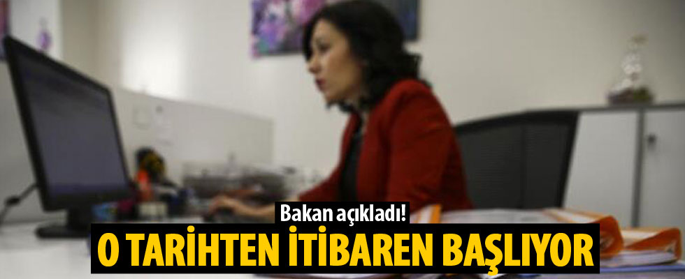 Bakan Gül: 'Noterlik İşlemlerinde Güvenli Ödeme Sistemi'ne 3 Şubat 2020'de geçilecek'