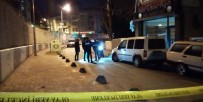 ZINCIRLIKUYU - Beyoğlu'nda İki Grup Arasındaki Silahlı Çatışma Açıklaması 3 Yaralı