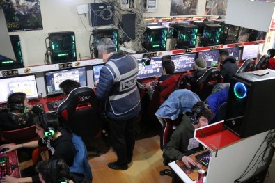 Burdur'da Lavanta Huzur Uygulaması