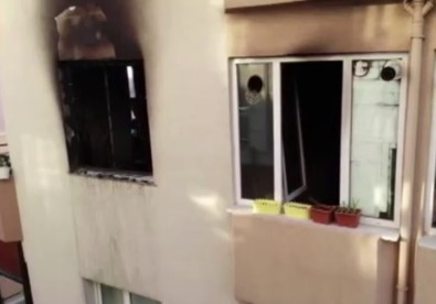 Büyükçekmece Kaymakamlığından Patlamayla İlgili Açıklama