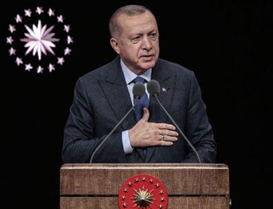 Erdoğan'ın ‘Made in Turkey yerine Türkiye yazın' çıkışı sonrası ilk adım geldi
