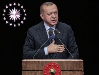 YASA TASLAĞI - Erdoğan'ın ‘Made in Turkey yerine Türkiye yazın' çıkışı sonrası ilk adım geldi
