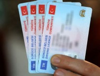 VATANDAŞLıK - Eski tip sürücü belgelerinin değiştirilme süresi 2022'ye kadar uzatıldı