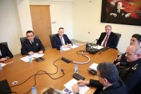 JANDARMA KOMUTANI - Fatsa'da Bağımlılıkla Mücadele