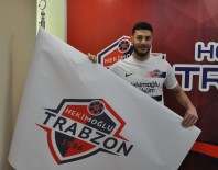 HEKIMOĞLU - Hekimoğlu Trabzon FK, Erkut Satılmış İle 4.5 Yıllık Sözleşme İmzaladı