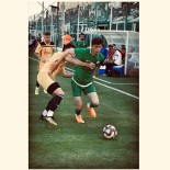 BELEDİYESPOR - Isparta 32 Spor, Kanat Oyuncusu Berkay Toker'i Transfer Etti