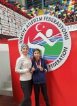 ALTIN MADALYA - Ispartalı Krosçular Atletizmde Türkiye Dereceleri