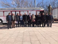 SINIF ÖĞRETMENİ - Karacasu Mehmet Öğretmen İçin Tek Yürek Oldu