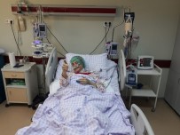SÜLEYMAN DEMIREL ÜNIVERSITESI - KKTC'de Beyin Ölümü Gerçekleşen Gencin Karaciğeri Isparta'daki Hastaya Umut Oldu