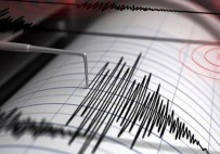Manisa'daki Deprem Tekirdağ'da Da Hissedildi
