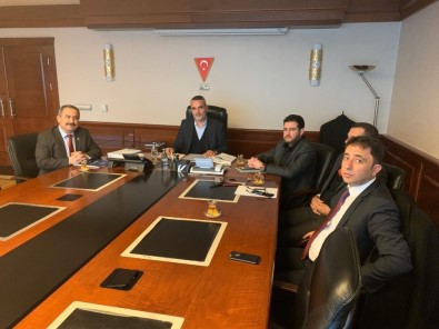 Mansur Yavaş'ı AK Partili Üyenin Başkanlığındaki Komisyon Denetleyecek