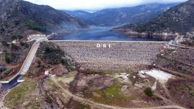 Muğla'ya 17 Yılda 7 Baraj, 2 Gölet