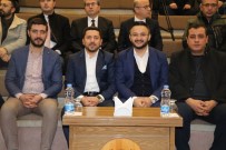 MAHALLİ İDARELER - Nevşehir Belediye Başkanı Arı, 'Kale Bölgesine Dünyadan Birçok Talip Var'