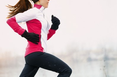 'Soğuk Havada Egzersizle Bağışıklığınızı Güçlendirin'