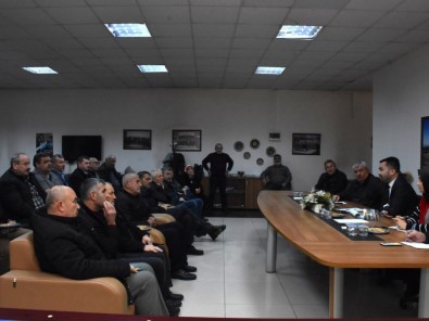 Sorunlara Anında Çözüm Masası