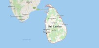 İÇ SAVAŞ - Sri Lanka Cumhurbaşkanlığı, Kaybolan 20 Bin Kişinin Öldüğünü Açıkladı