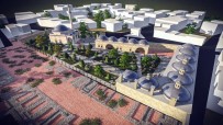 EL SANATLARI - Tarihî Sinanpaşa Medresesi Girişimcilik Merkezi Olacak