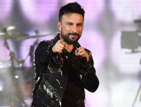 EKREM İMAMOĞLU - Tarkan imar ayrıcalığı istedi mi?
