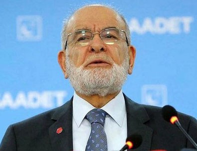 Temel Karamollaoğlu'ndan çok konuşulacak cemevleri yorumu