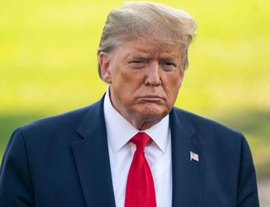 Trump 7 ülkeyi daha listeye aldı!