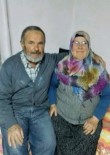 KARBONMONOKSİT - Yaşlı Çift Sobadan Sızan Gazdan Hayatını Kaybetti