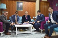HIZMET İŞ SENDIKASı - Yunusemre Belediyesinden Personelini Sevindiren Sözleşme