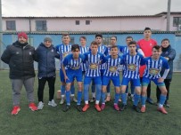 BELEDİYESPOR - Yunusemre U19 Takımı Galibiyet Serisini Sürdürdü
