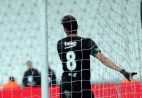 SERKAN TOKAT - Beşiktaş kupaya veda etti!