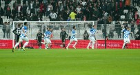 BURAK YıLMAZ - Ziraat Türkiye Kupası Açıklaması Beşiktaş Açıklaması 2 - BB Erzurumspor Açıklaması 3 (Maç Sonucu)