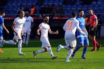 MUSTAFA PEKTEMEK - Ziraat Türkiye Kupası Açıklaması Kasımpaşa Açıklaması 3 - Aytemiz Alanyaspor Açıklaması 2 (Maç Sonucu)