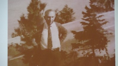 100 Yaşında Bağışladığı Bedeni Yüzlerce Doktor Yetiştirdi