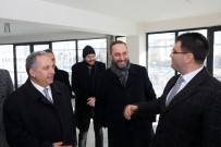 KÜTÜPHANE - 7/24 Kütüphane'ye Bakanlık Desteği