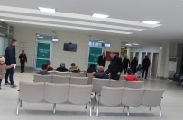 SAĞLIK HİZMETİ - Acil Servis Yenilenerek Tekrar Hizmete Girdi