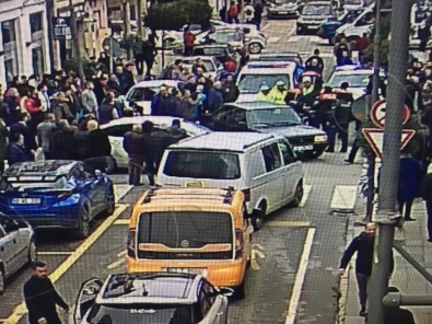 Alkollü Araç Kullanınca Ehliyetine 2030 Yılına Kadar El Konuldu