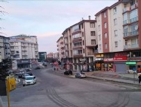 VASIP ŞAHIN - Ankara'da 4,5 büyüklüğünde deprem meydana geldi