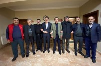 BEŞİKTAŞ - Aydemir Açıklaması 'Erzurumspor'un Hakkı Süper Ligdir'