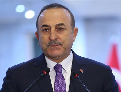 Bakan Çavuşoğlu: Ateşkese uyulduğu sürece Libya'ya ilave asker gönderilmeyecek