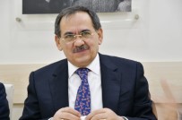 TOPLANTI - Başkan Demir Açıklaması 'Üretim Ve İstihdamı Arttıkça Samsun Kazanacak'