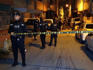 Beyoğlu'nda İki Farklı Adrese EYP Atıldı