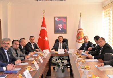 Bilecik'te 2019 Yılında İŞKUR'a 19 Bin 295 Başvuru Yapıldı