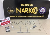 UYUŞTURUCU - Bilecik'te Uyuşturucuya Geçit Yok