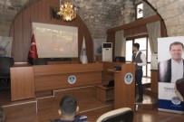 YAŞAM ŞARTLARI - Büyükşehir Belediyesi Çalışanlarına Motivasyon Teknikleri Eğitimi Verildi