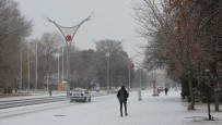 HAVA SICAKLIKLARI - Doğu Anadolu'da kar yağışı bekleniyor